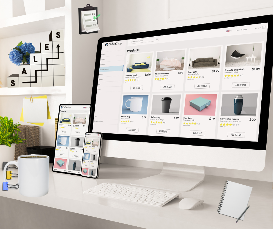 ECOMMERCE
